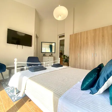 Holiday home Costanita House Almyrida (Crete)