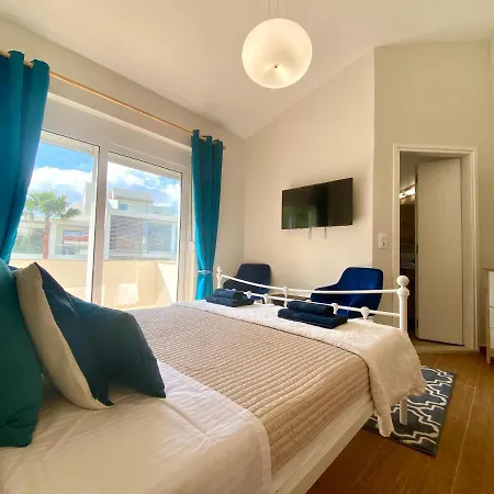 Holiday home Costanita House