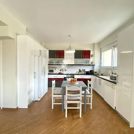 Holiday home Costanita House Almyrida (Crete)