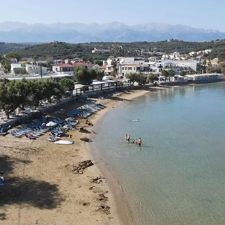 Holiday home Costanita House Almyrida (Crete)