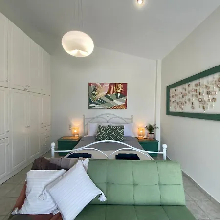 Holiday home Costanita House *