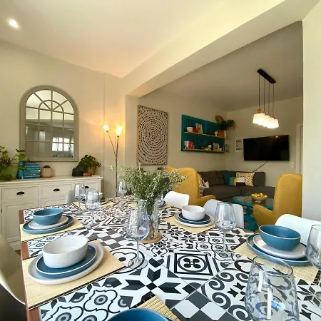 Costanita House Holiday home Almyrida (Crete)