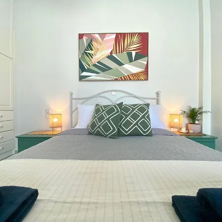 Holiday home Costanita House *