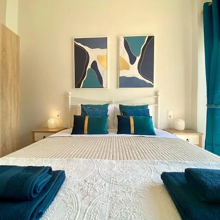 Costanita House * Almyrida (Crete)