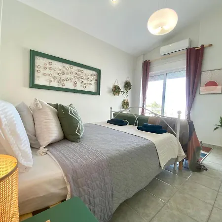 Costanita House *