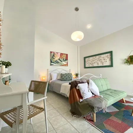 Costanita House Holiday home
