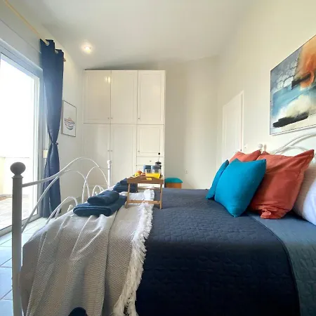 Holiday home Costanita House *
