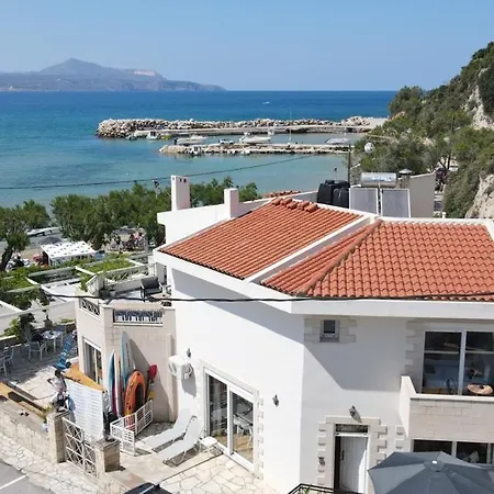 Holiday home Costanita House